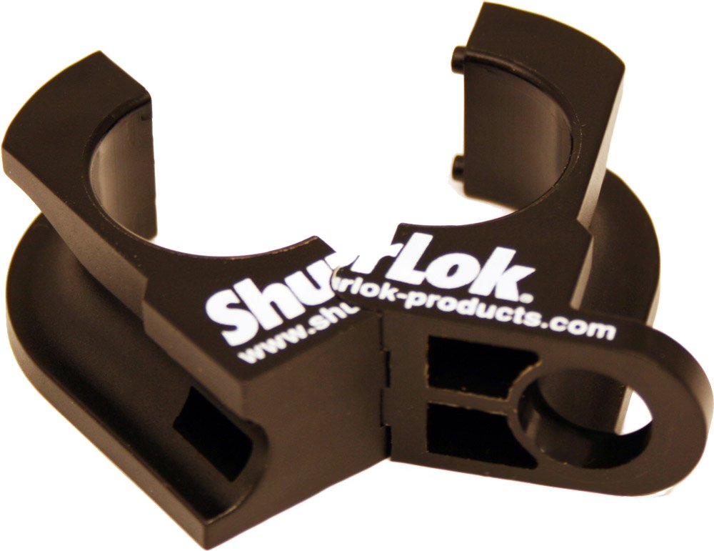 ShurLok SL-170 Lockbox LeverGrip For Key Storage Combination Lock